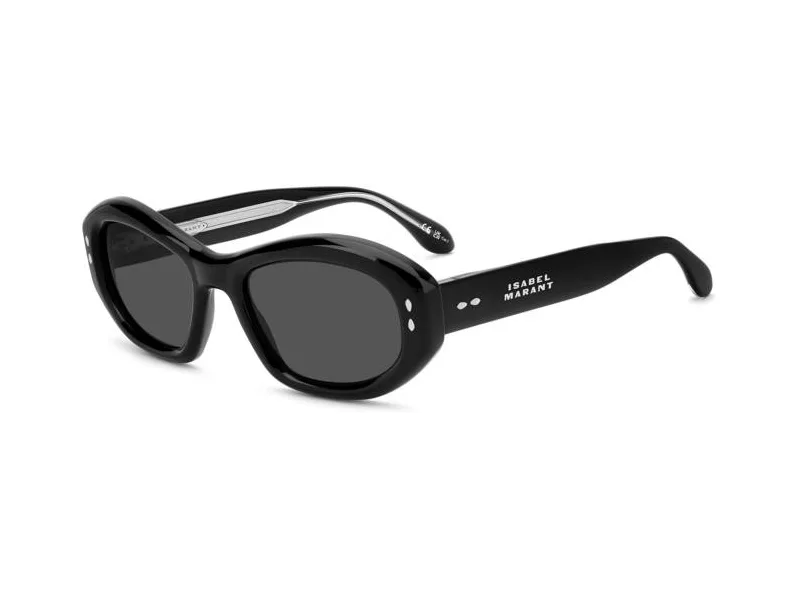 Isabel Marant Solglasögon IM 0237/S 807/IR
