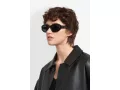 Isabel Marant Solglasögon IM 0237/S 807/IR