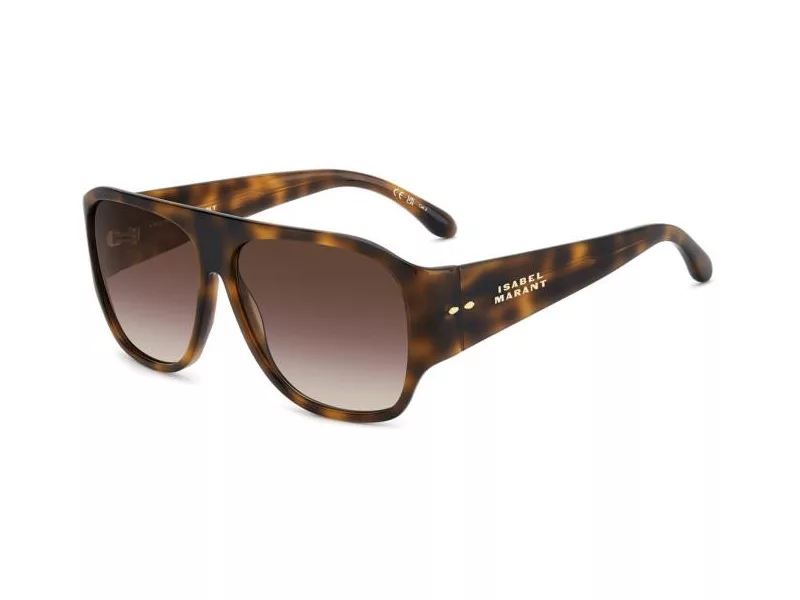 Isabel Marant Solglasögon IM 0239/S 086/M2