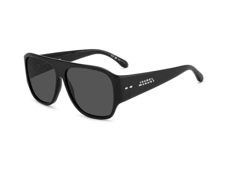 Isabel Marant Solglasögon IM 0239/S 807/IR