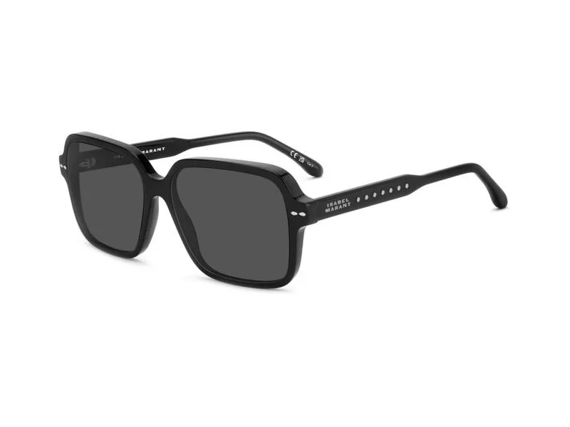Isabel Marant Solglasögon IM 0242/S 807/IR