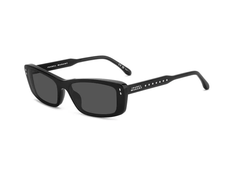 Isabel Marant Solglasögon IM 0243/G/S 807/IR