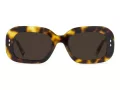 Isabel Marant Solglasögon IM 0246/S WR9/70
