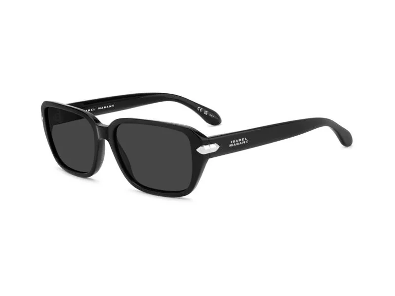 Isabel Marant Solglasögon IM 0263/S 807/IR