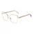 Jimmy Choo Glasögon JC 266 DDB