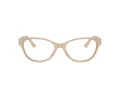 Jimmy Choo Glasögon JC 3003BU 5015