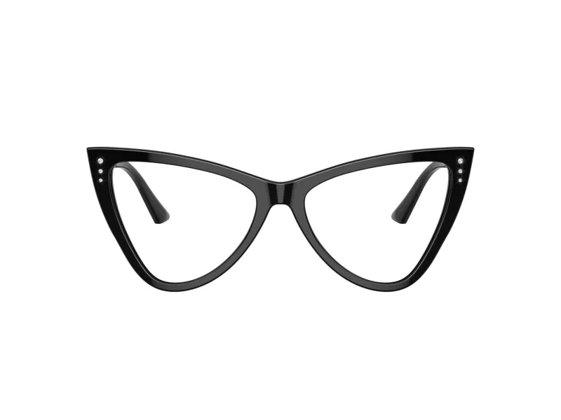 Jimmy Choo Glasögon JC 3004B 5000