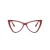 Jimmy Choo Glasögon JC 3004B 5013