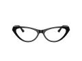 Jimmy Choo Glasögon JC 3005 5000