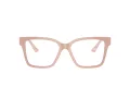 Jimmy Choo Glasögon JC 3006U 5014