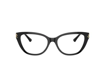 Jimmy Choo Glasögon JC 3011 5000