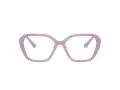 Jimmy Choo Glasögon JC 3013U 5022