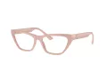 Jimmy Choo Glasögon JC 3014 5014