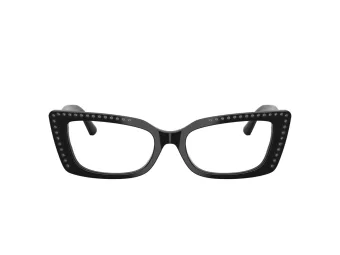 Jimmy Choo Glasögon JC 3018B 5000