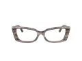 Jimmy Choo Glasögon JC 3018B 5056