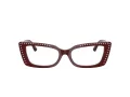 Jimmy Choo Glasögon JC 3018B 5057