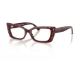 Jimmy Choo Glasögon JC 3018B 5057