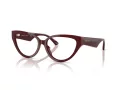 Jimmy Choo Glasögon JC 3023HU 5057