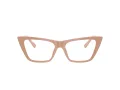 Jimmy Choo Glasögon JC 3025 5019