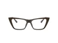 Jimmy Choo Glasögon JC 3025 5060