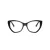 Jimmy Choo Glasögon JC 3026 5000