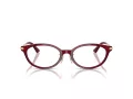 Jimmy Choo Glasögon JC 3029D 5062