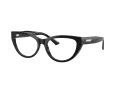 Jimmy Choo Glasögon JC 3030B 5000