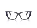 Jimmy Choo Glasögon JC 3031BU 5016