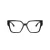 Jimmy Choo Glasögon JC 3032B 5000