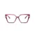 Jimmy Choo Glasögon JC 3032B 5064