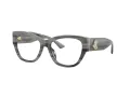 Jimmy Choo Glasögon JC 3033BU 5063