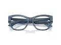 Jimmy Choo Glasögon JC 3033BU 5072