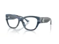Jimmy Choo Glasögon JC 3033BU 5072
