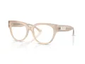 Jimmy Choo Glasögon JC 3035 5025