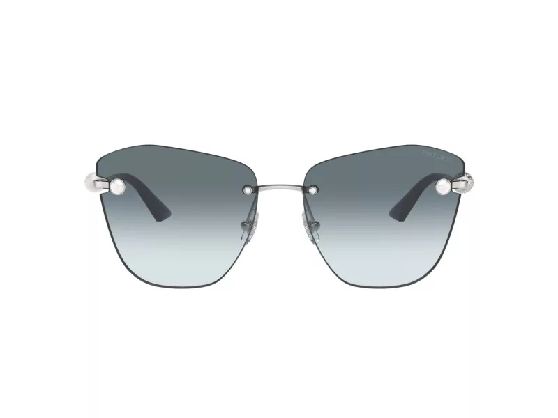 Jimmy Choo Solglasögon JC 4004HB 300219