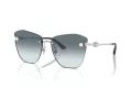 Jimmy Choo Solglasögon JC 4004HB 300219