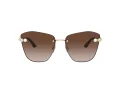 Jimmy Choo Solglasögon JC 4004HB 300613