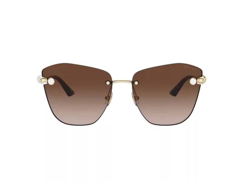 Jimmy Choo Solglasögon JC 4004HB 300613