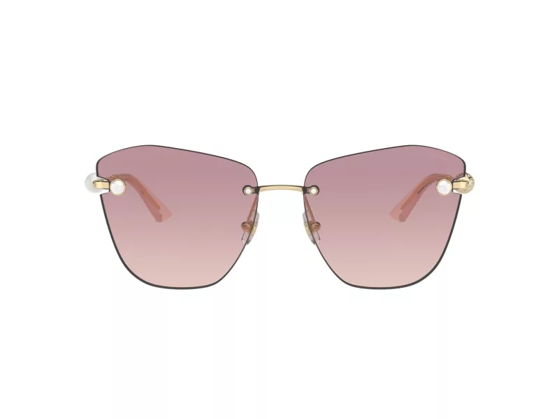 Jimmy Choo Solglasögon JC 4004HB 300668