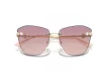 Jimmy Choo Solglasögon JC 4004HB 300668
