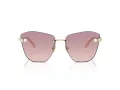 Jimmy Choo Solglasögon JC 4004HB 300668