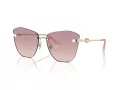 Jimmy Choo Solglasögon JC 4004HB 300668