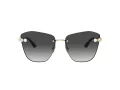 Jimmy Choo Solglasögon JC 4004HB 30068G