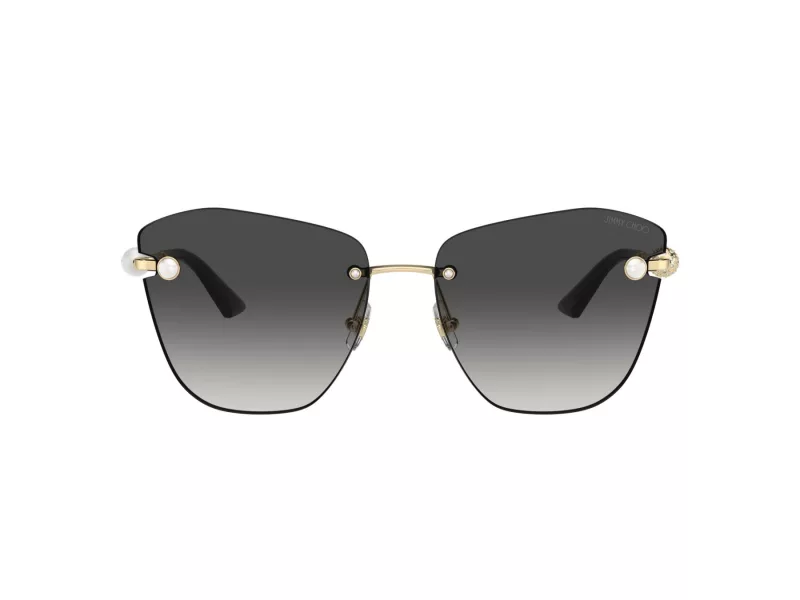 Jimmy Choo Solglasögon JC 4004HB 30068G