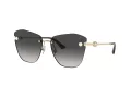Jimmy Choo Solglasögon JC 4004HB 30068G