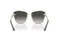Jimmy Choo Solglasögon JC 4004HB 30068G
