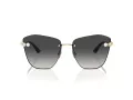 Jimmy Choo Solglasögon JC 4004HB 30068G