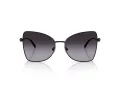 Jimmy Choo Solglasögon JC 4010B 30008G