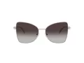 Jimmy Choo Solglasögon JC 4010B 30028G
