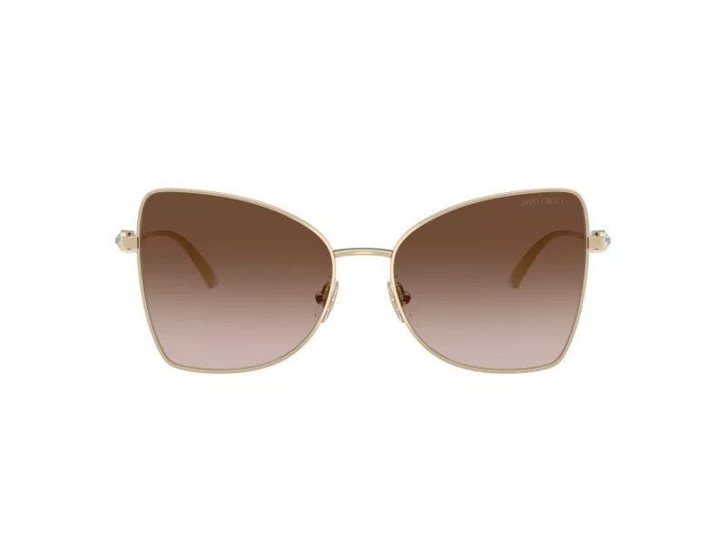 Jimmy Choo Solglasögon JC 4010B 300613